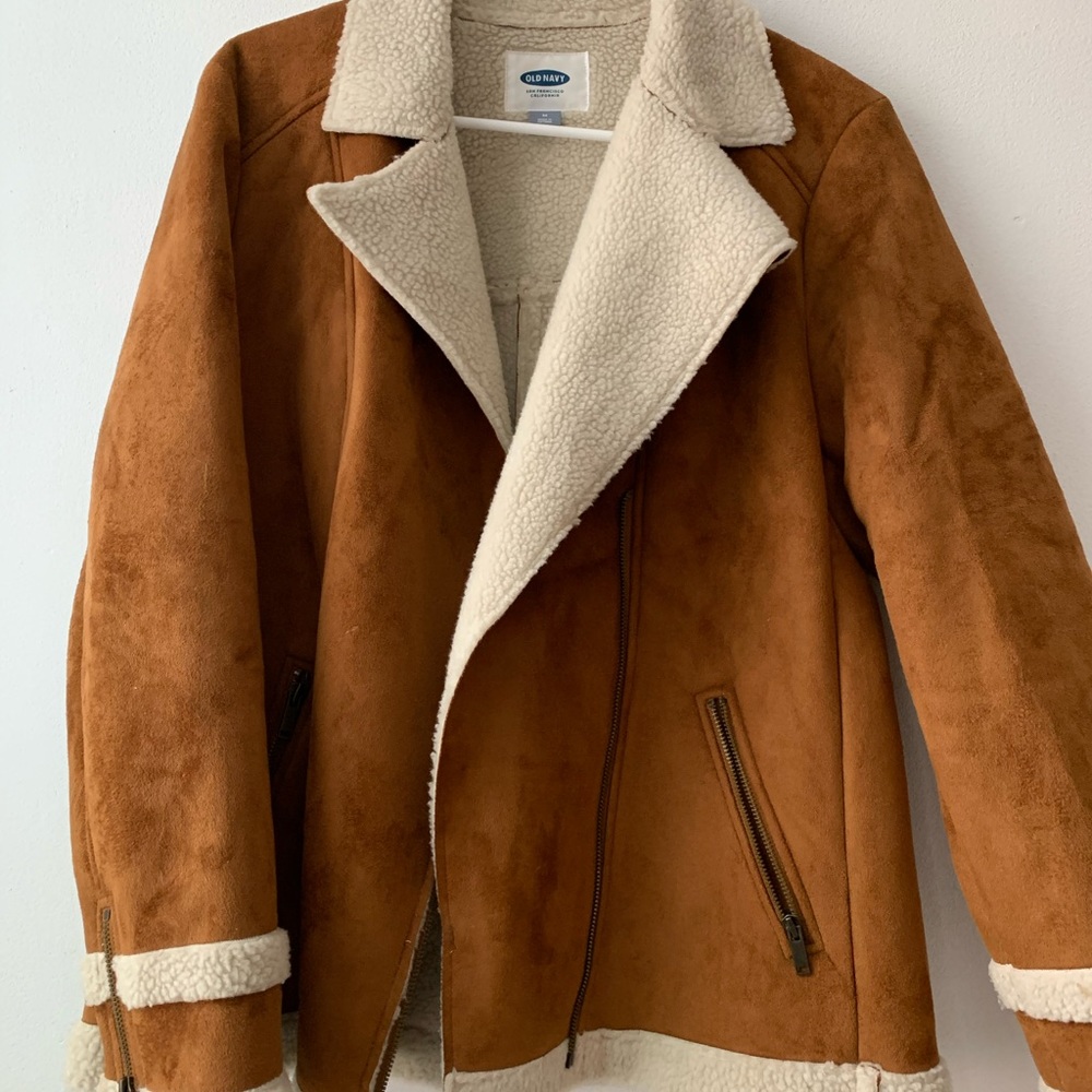 jacket - Picture 2 of 4